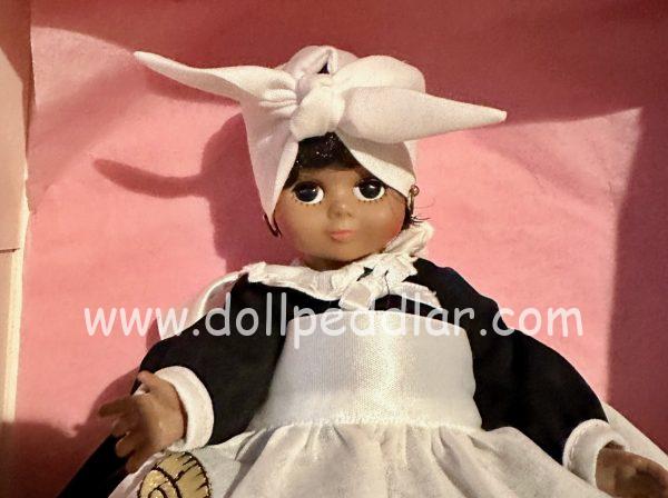 #17970 Gone with the Wind Mammy  10"  Mint in Box - Image 4