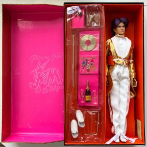 Barbie jem and the 2024 holograms