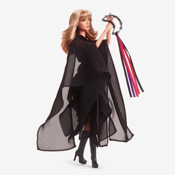 Stevie Nicks from Barbie Music Series NRFB in Shipper - Image 6