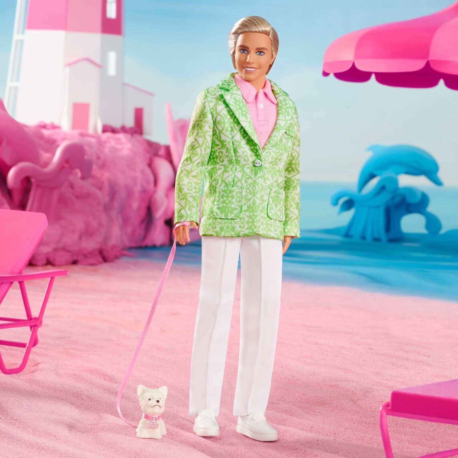 Barbie Music Series Stevie Nicks NRFB in Shipper – Doll Peddlar