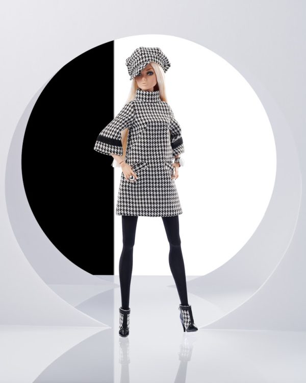Neutral Code Checkmates Poppy Parker - Image 5