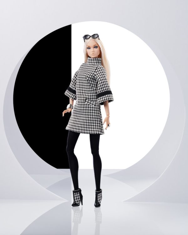 Neutral Code Checkmates Poppy Parker - Image 2