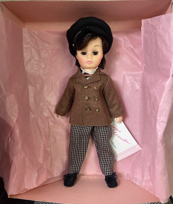 Little Women Laurie 12" #1216
