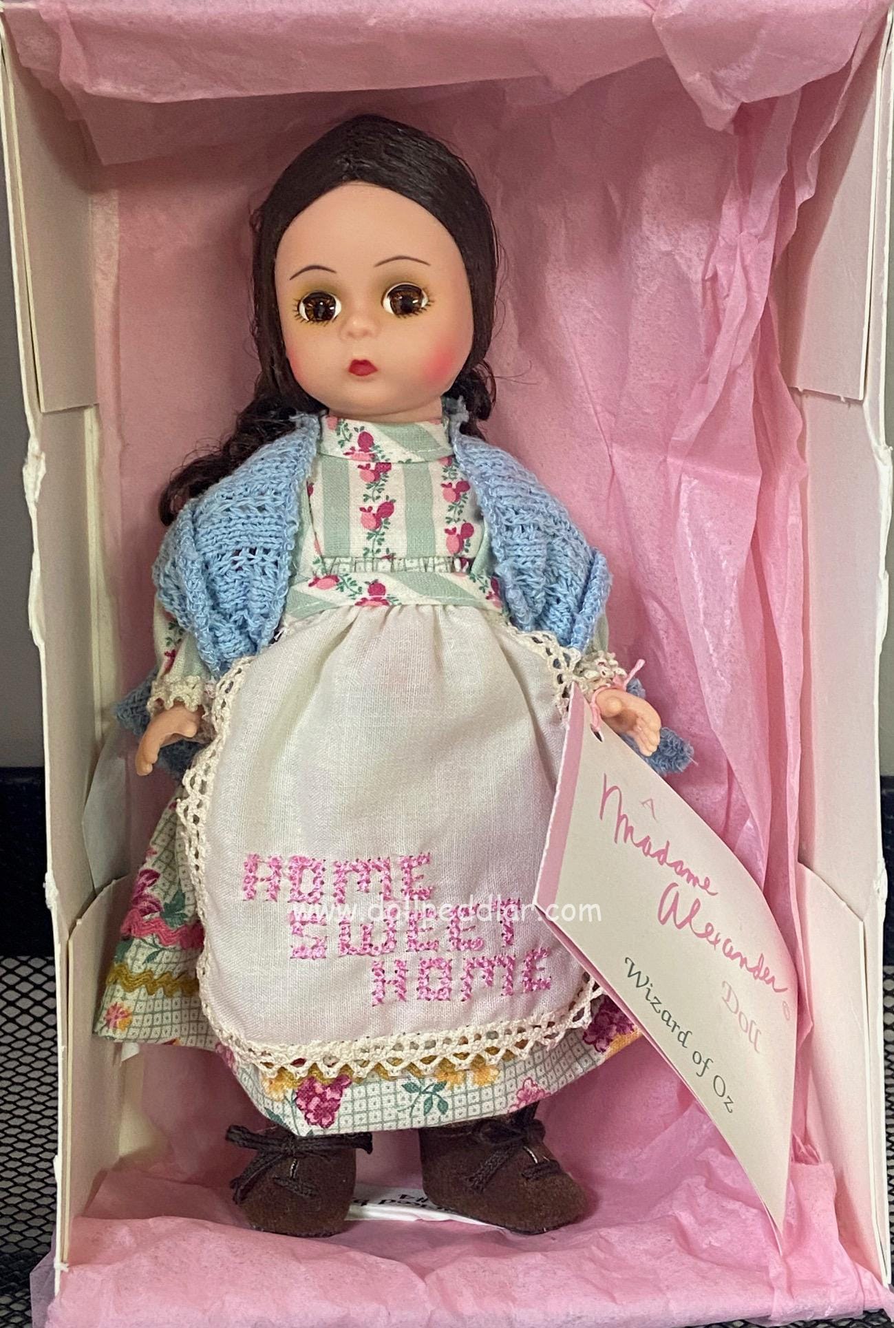 Wizard of Oz Auntie Em 8" #14515