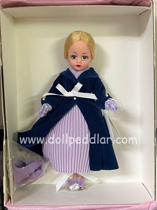 1940 Parisian Chic 10" #17770