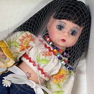 1970’s Groovy Girl 8″ (Through the Decades LE3000) #17800