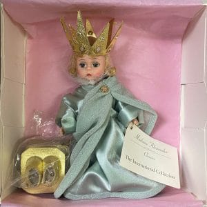 Statue of Liberty 8″ #24000