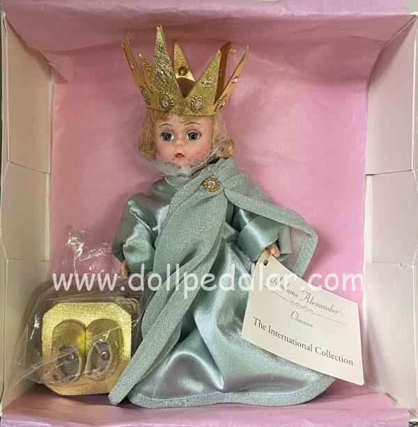 Statue of Liberty 8" #24000