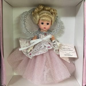 Silver Star 8″ #28875 LE