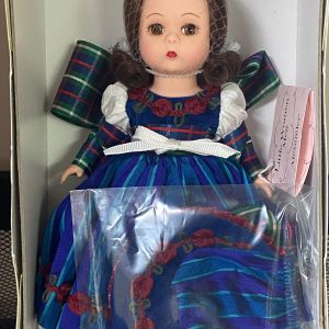 Little Women Meg 8″ #33380