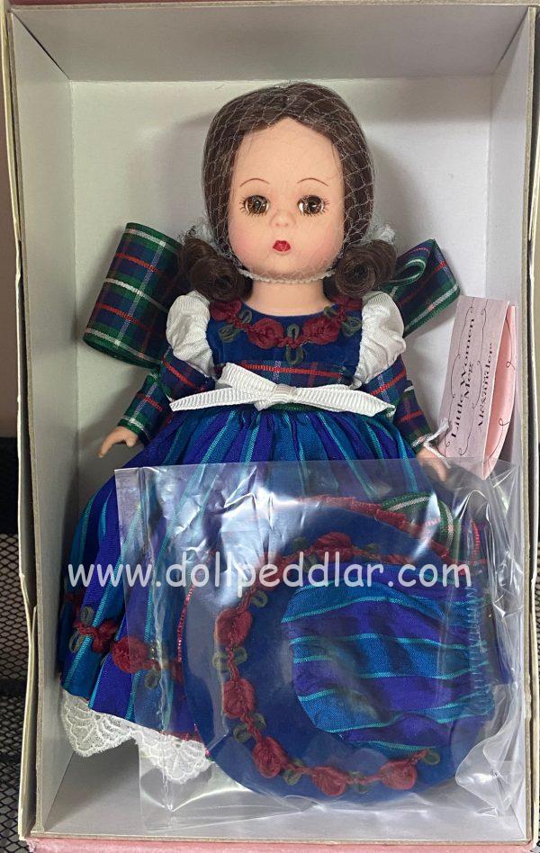 Little Women Meg 8" #33380