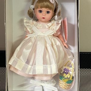 Little Miss Muffet 8″ (38790) – Doll Peddlar Little Miss Muffet 8″ (38790) – Doll Peddlar