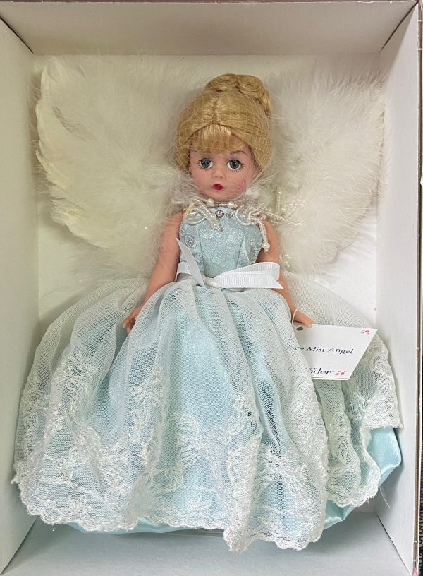 Blue Mist Angel 10" #36696