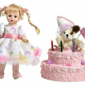 Wendy’s Surprise Party 8″ #40605