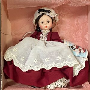 Madame alexander on sale dolls little women
