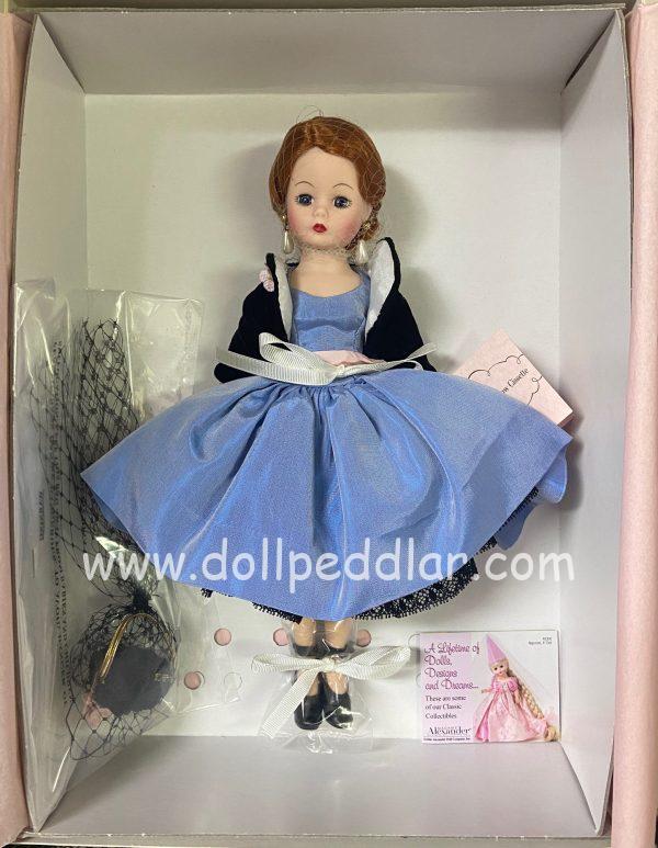 Smart Style Shadow Cissette 10" (42775)