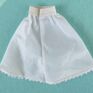 8″ Madame Alexander Skirt Slip