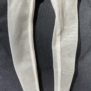 Sheer Stockings 9″ (230mm)