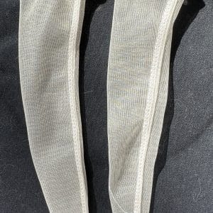 Sheer Stockings 9″ (230mm)