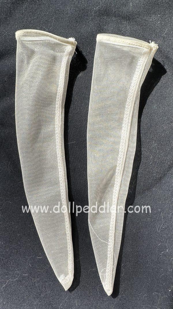 Sheer Stockings 9" (230mm)