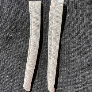 Light Pink Stockings 3″ (80mm)