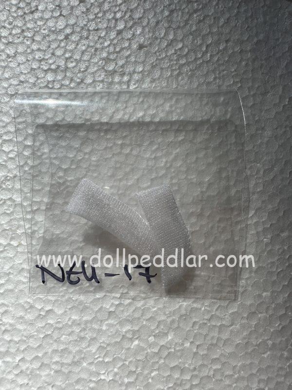 Sheer Socks 1.5" (40mm) - Image 3