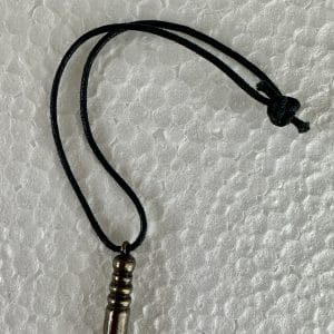Whistle Necklace