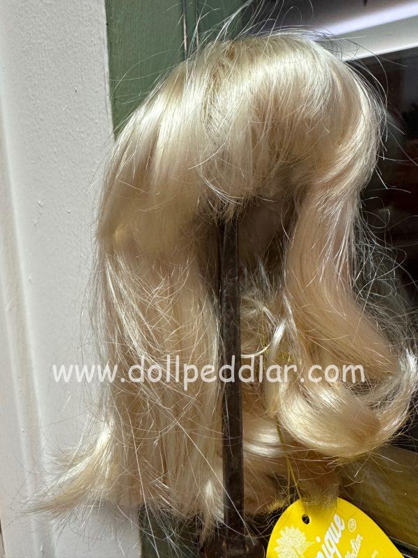 Hannah Wig (Honey Blonde) Size 9-10 - Image 3