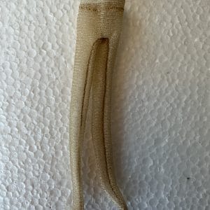 Tan Sheer Tights 4.5″ (120mm) length