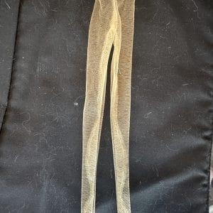 Tan Tights 12″ (300mm) length
