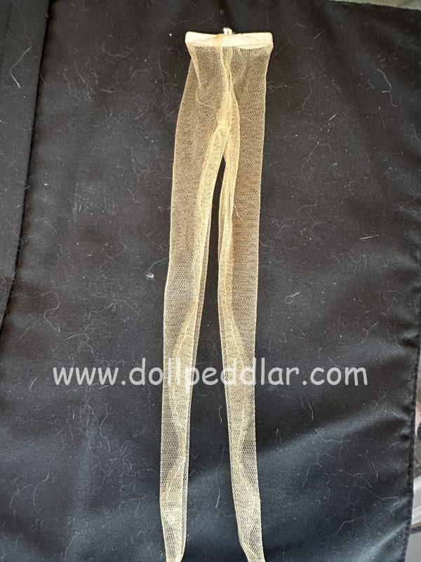 Tan Tights 12" (300mm) length
