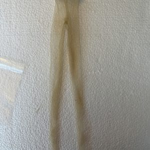 Tan Tights 12″ (300mm) length