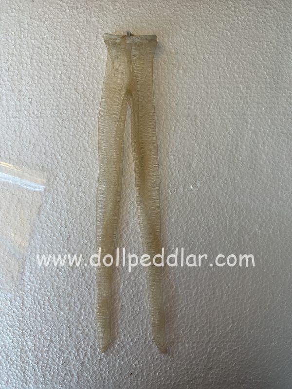 Tan Tights 12" (300mm) length - Image 2