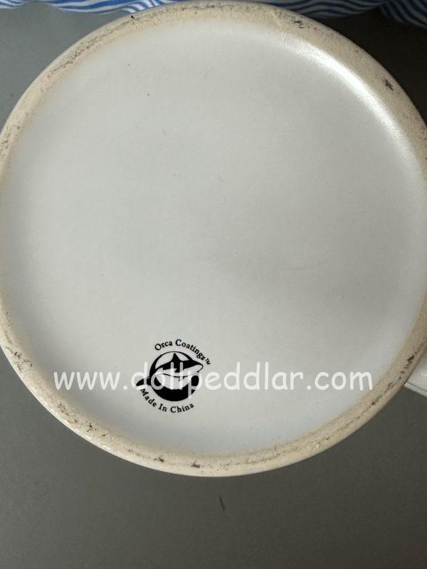 DC Wonder Woman Coffee Mug - Image 3
