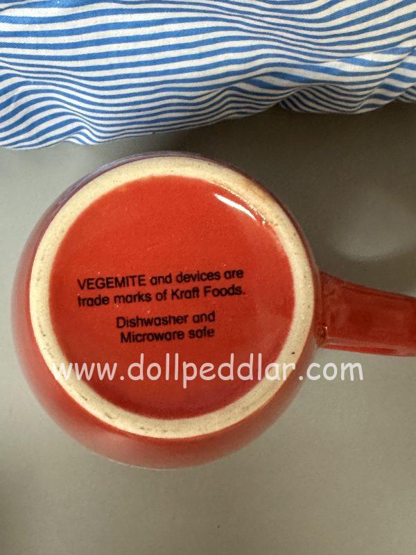 Vegemite Coffee Mug - Image 8