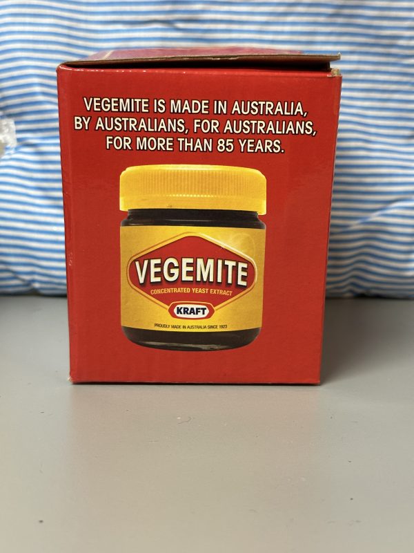 Vegemite Coffee Mug - Image 4