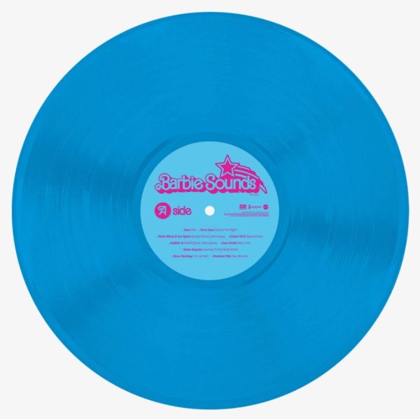 Barbie The Album – Official Vinyl Movie Soundtrack Set - Image 6