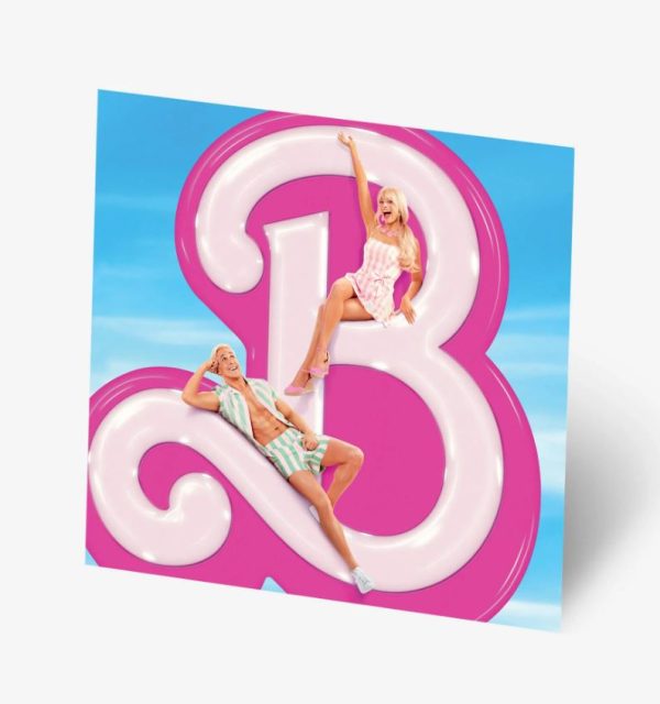 Barbie The Album – Official Vinyl Movie Soundtrack Set - Image 8