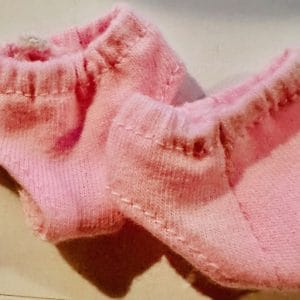 RRGBPPpp Pink Cotton Panties – Size Small yosd, 10
