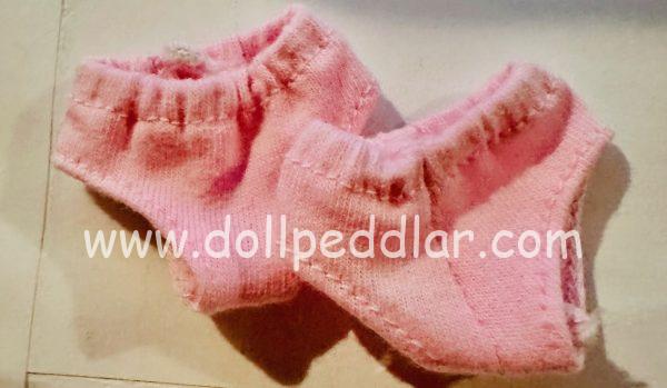 RRGBPPpp   Pink Cotton Panties - Size Small  yosd, 10