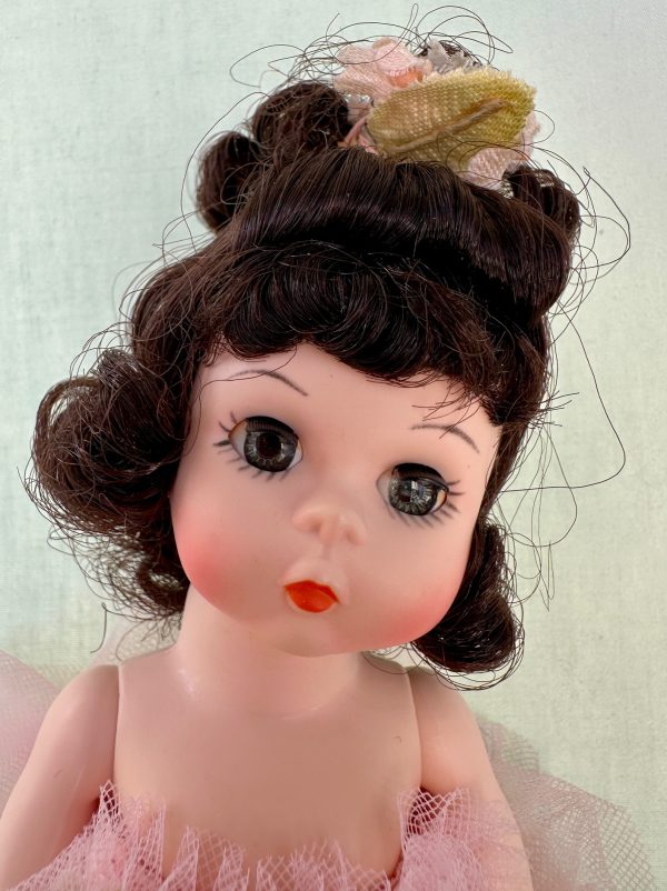Ballerina 8" #430 - Image 2