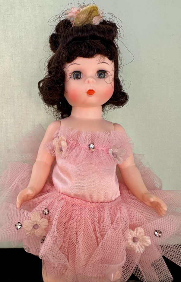 Ballerina 8" #430 - Image 3