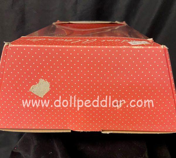 Madame Alexander Well Dressed Bears Cinderella Bear 8" - Image 5