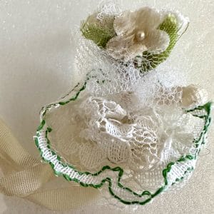 Bridal Bouquet