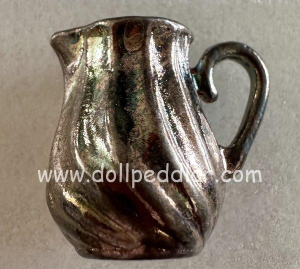Metal Pitcher 15mm