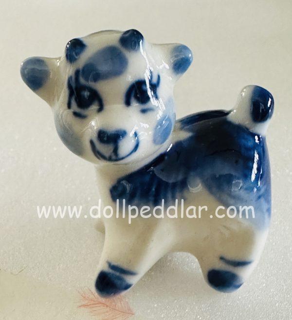Delft Smiling Calf 35mm x 25mm