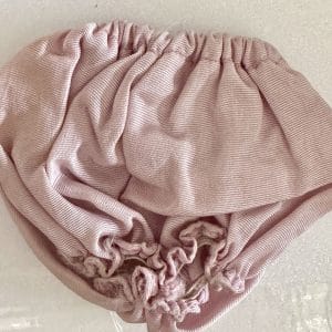 Light Purple Bloomers fits 4″ – 6″ waist