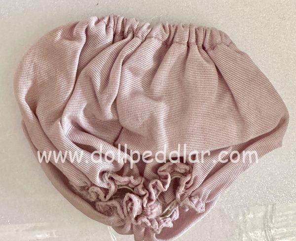 Light Purple Bloomers fits 4" - 6" waist