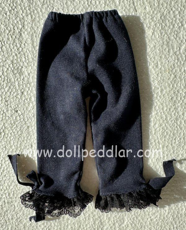 Navy Pants with 6" Waist (Fits SD/SD17) - Image 2