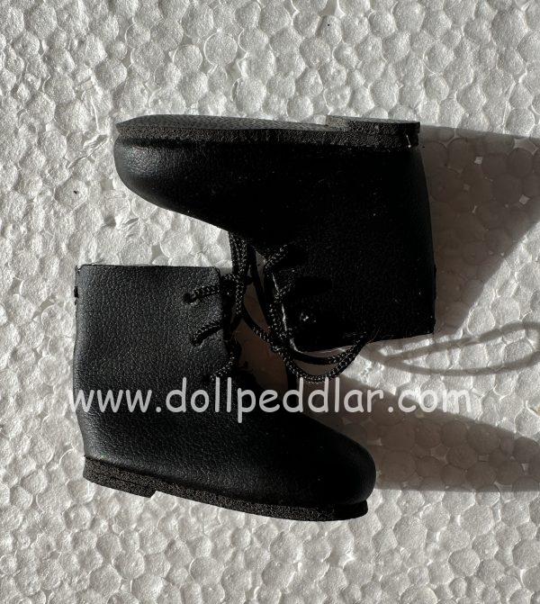 Leather Boots 40mm